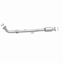 Load image into Gallery viewer, MagnaFlow Exhaust Products 5571435 California CARB Direct-Fit Catalytic Converter for Select Toyota Camry
