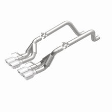 Load image into Gallery viewer, MagnaFlow Exhaust Products 15283 Race Series Axle-Back System for Select Chevrolet Corvette