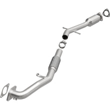 Load image into Gallery viewer, MagnaFlow Exhaust Products 280016 OEM Grade Direct-Fit Catalytic Converter for Select Buick Envision