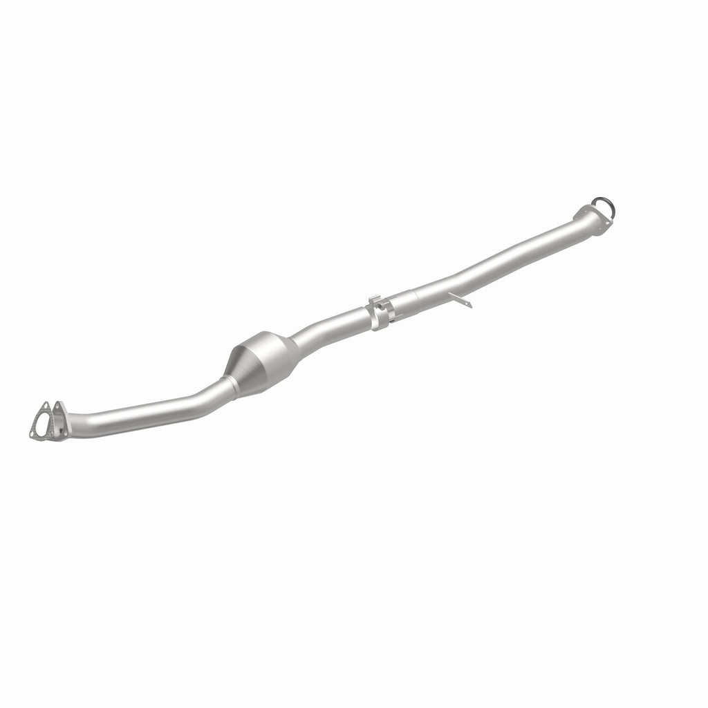 MagnaFlow Exhaust Products 5571448 California CARB Direct-Fit Catalytic Converter for Select Saab 9-2X, Subaru Forester, Subaru Impreza, Subaru Legacy, Subaru Outback