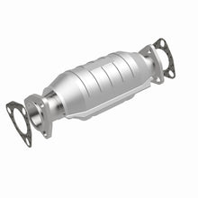 Load image into Gallery viewer, MagnaFlow Exhaust Products 23812 Standard Grade Direct-Fit Catalytic Converter for Select Renault Fuego, Renault R18i, Volvo 242, Volvo 244, Volvo 245, Volvo 262, Volvo 264, Volvo 265