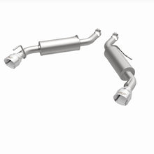 Load image into Gallery viewer, MagnaFlow Exhaust Products 19332 Competition Series Stainless 2.5 in Axle Back for Select Chevrolet Camaro