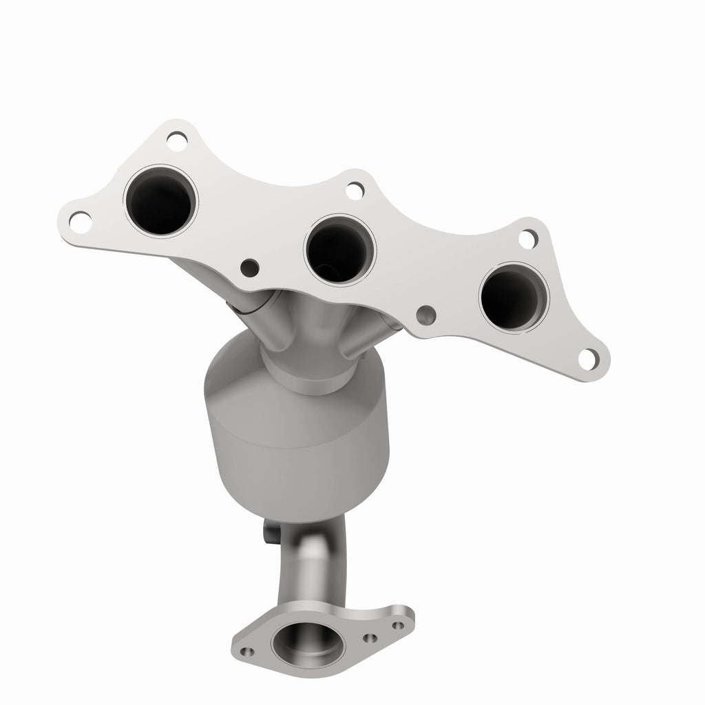 MagnaFlow Exhaust Products 49348 OEM Grade Manifold Catalytic Converter for Select Mitsubishi Eclipse, Mitsubishi Endeavor, Mitsubishi Galant
