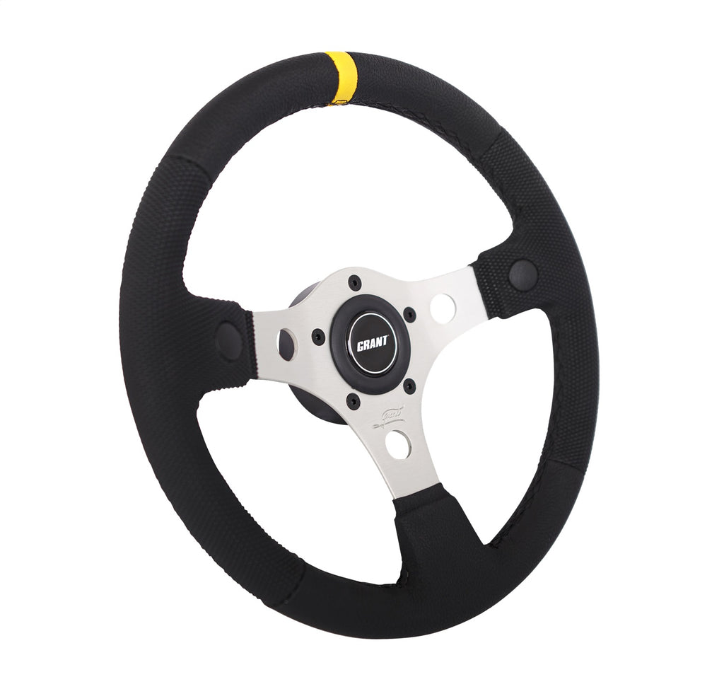 Grant 633 Performance GT Series Steering Wheel