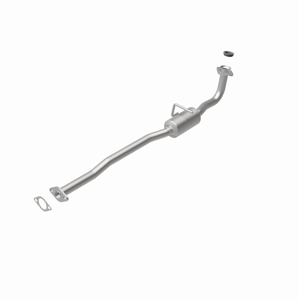 MagnaFlow Exhaust Products 22616 Standard Grade Direct-Fit Catalytic Converter for Select Chevrolet Sprint, Geo Metro, Suzuki Swift