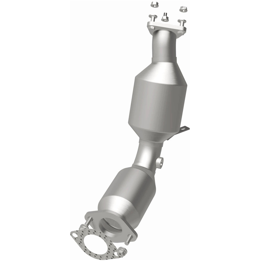 MagnaFlow Exhaust Products 5481601 California CARB Direct-Fit Catalytic Converter for Select INFINITI FX35