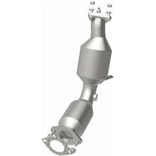 Load image into Gallery viewer, MagnaFlow Exhaust Products 5481601 California CARB Direct-Fit Catalytic Converter for Select INFINITI FX35
