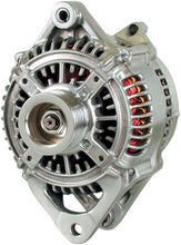 Load image into Gallery viewer, Powermaster Performance 63311 Alternator for Select Chrysler 300M, Chrysler Cirrus, Chrysler Concorde, Chrysler Conquest, Chrysler Daytona, Chrysler Dynasty, Chrysler Fifth Avenue, Chrysler Imperial, Chrysler Intrepid, Chrysler LHS, Chrysler Laser,