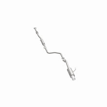 Load image into Gallery viewer, MagnaFlow Exhaust Products 15646 Street Series Polished Cat-Back System for Select Honda Civic