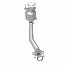 Load image into Gallery viewer, MagnaFlow Exhaust Products 452671 California CARB Direct-Fit Catalytic Converter for Select Suzuki Aerio