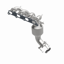 Load image into Gallery viewer, MagnaFlow Exhaust Products 50764 HM Grade Manifold Catalytic Converter for Select Chevrolet Colorado, GMC Canyon, Isuzu i-280