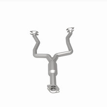 Load image into Gallery viewer, MagnaFlow Exhaust Products 21-094 OEM Grade Direct-Fit Catalytic Converter for Select Lexus LS400