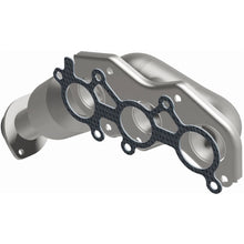 Load image into Gallery viewer, MagnaFlow Exhaust Products 5531983 California CARB Manifold Catalytic Converter for Select Lexus IS250