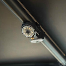 Load image into Gallery viewer, KC HiLiTES 6337 Dual Cyclone Dome Light Mount - For Roll Cages