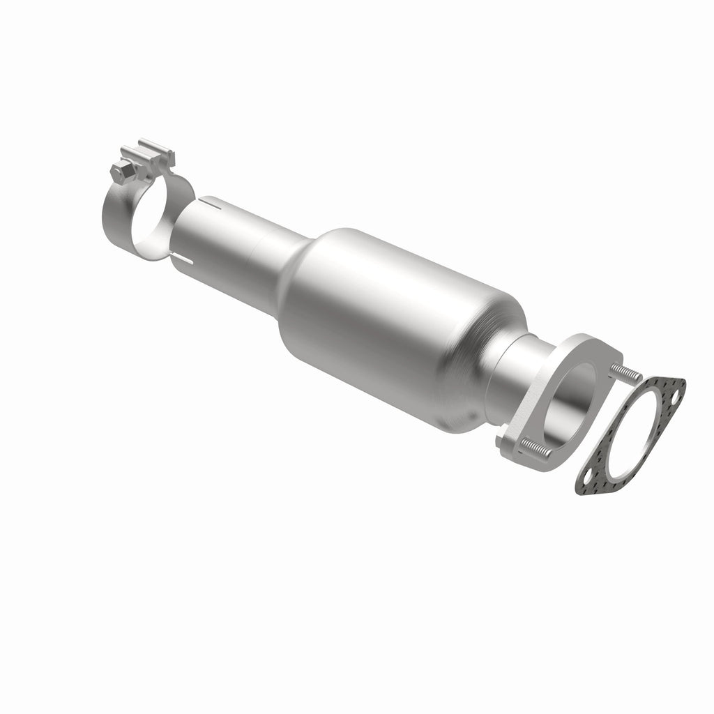 MagnaFlow Exhaust Products 5671511 California CARB Direct-Fit Catalytic Converter for Select Ford Fusion