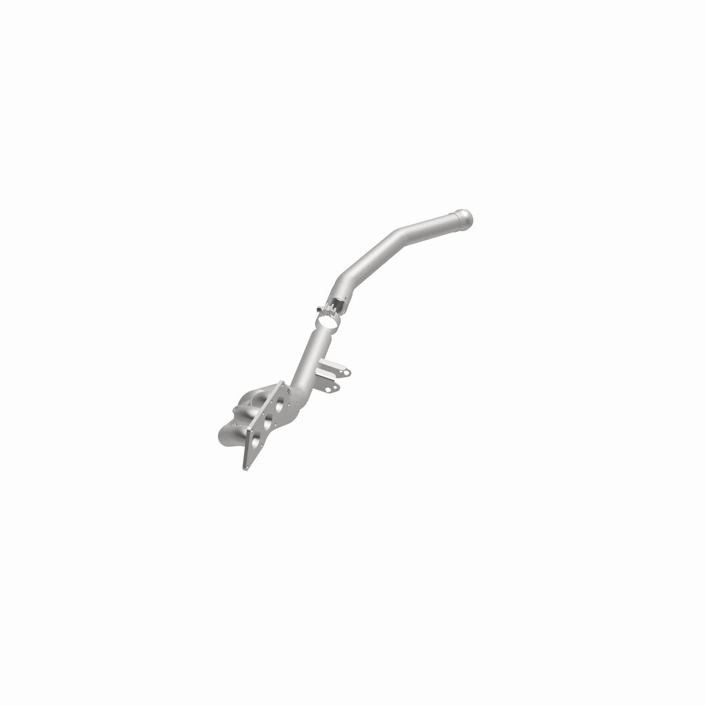 MagnaFlow Exhaust Products 5551067 California CARB Manifold Catalytic Converter for Select Mercedes-Benz GLE350, Mercedes-Benz ML350