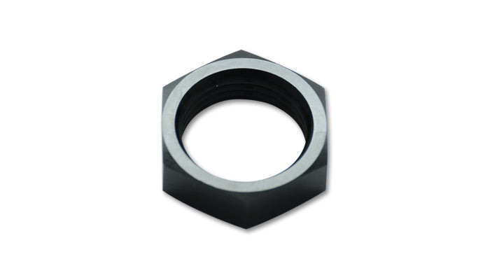 -6An-Bulkhead-Nut---Aluminum