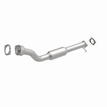 Load image into Gallery viewer, MagnaFlow Exhaust Products 4481213 California CARB Direct-Fit Catalytic Converter for Select Oldsmobile Intrigue