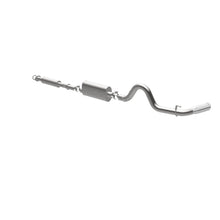 Load image into Gallery viewer, MagnaFlow Exhaust Products 19293 Street Series Polished Cat-Back System for Select Toyota Tacoma