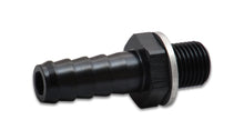Load image into Gallery viewer, Metric-To-Barb-Fitting-(Male-M12-X-1.5-To-38-Barb)-Aluminum