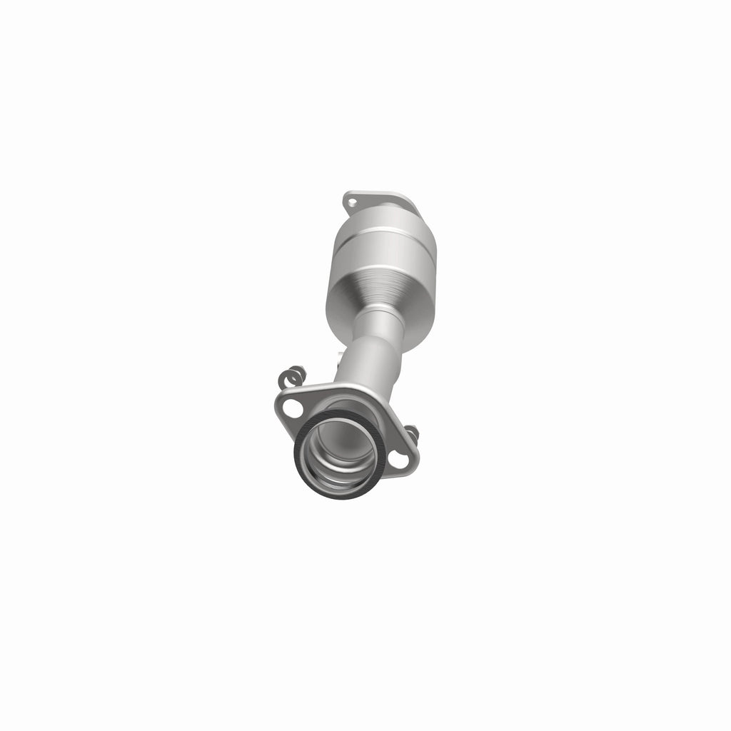 MagnaFlow Exhaust Products 5671272 California CARB Direct-Fit Catalytic Converter for Select Nissan Sentra