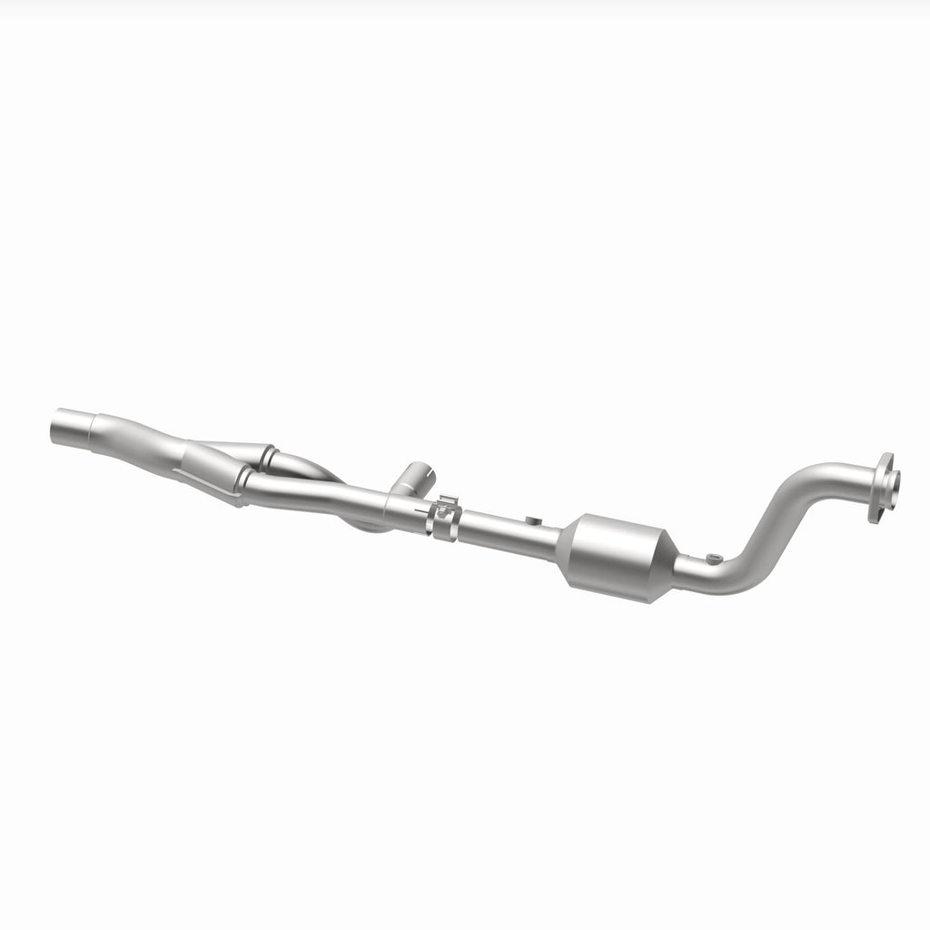MagnaFlow Exhaust Products 4651499 California CARB Direct-Fit Catalytic Converter for Select Dodge Durango
