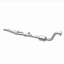 Load image into Gallery viewer, MagnaFlow Exhaust Products 4651499 California CARB Direct-Fit Catalytic Converter for Select Dodge Durango