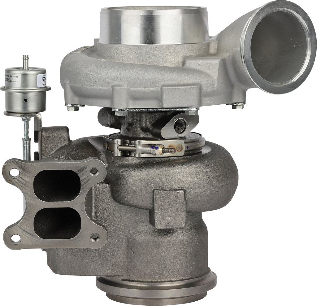 Alliant Power 892925-5001Y Turbocharger