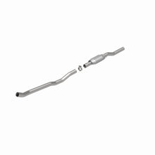 Load image into Gallery viewer, MagnaFlow Exhaust Products 23246 HM Grade Direct-Fit Catalytic Converter for Select Dodge Dakota