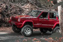 Load image into Gallery viewer, Rough Country 633N2 Suspension Lift Kit w/Shocks for Select Jeep Cherokee