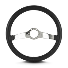 Load image into Gallery viewer, Lokar 63401 Lecarra Two Smooth Steering Wheel