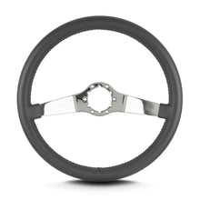 Load image into Gallery viewer, Lokar 63406 Lecarra Two Smooth Steering Wheel