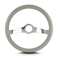 Load image into Gallery viewer, Lokar 63407 Lecarra Two Smooth Steering Wheel