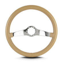 Load image into Gallery viewer, Lokar 63409 Lecarra Two Smooth Steering Wheel