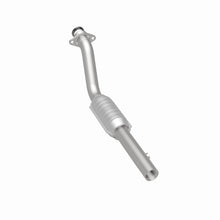 Load image into Gallery viewer, MagnaFlow Exhaust Products 23464 HM Grade Direct-Fit Catalytic Converter for Select Buick LeSabre, Buick Park Avenue, Buick Riviera, Oldsmobile 88, Oldsmobile 98, Oldsmobile LSS, Pontiac Bonneville