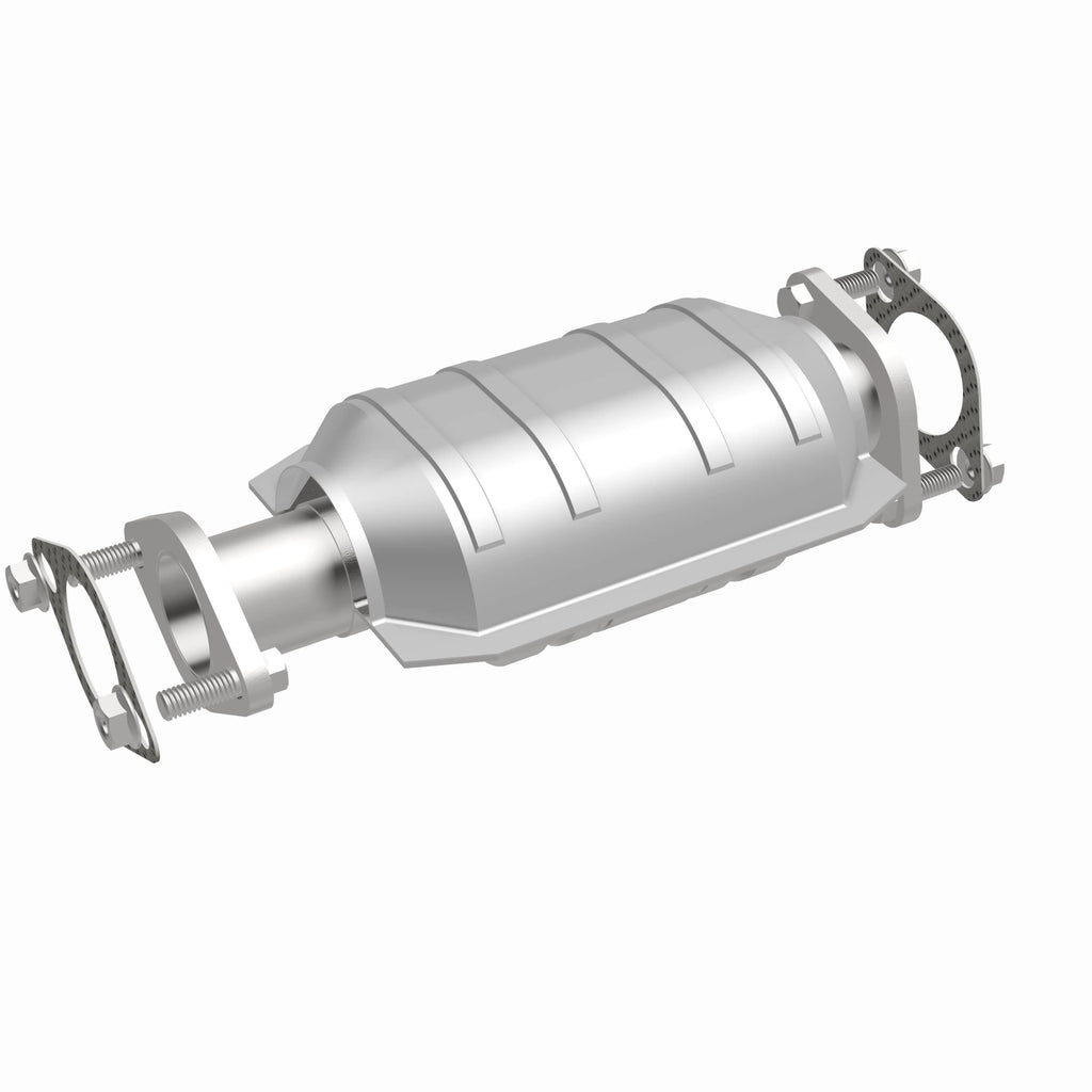 MagnaFlow Exhaust Products 5571483 California CARB Direct-Fit Catalytic Converter for Select Hyundai Tucson, Kia Sportage