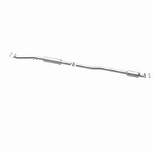 Load image into Gallery viewer, MagnaFlow Exhaust Products 5561542 California CARB Direct-Fit Catalytic Converter for Select Hyundai Tucson