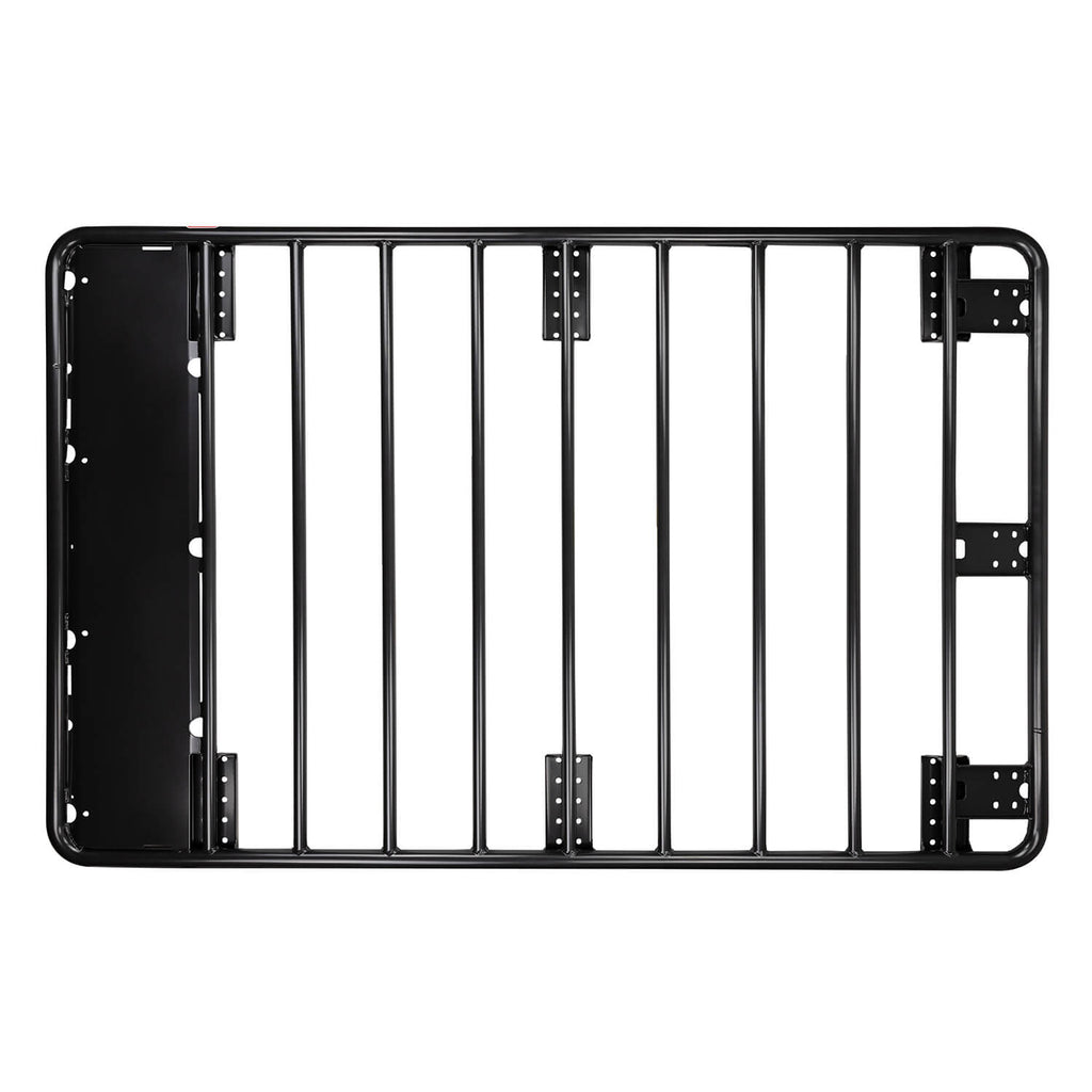 1821-Wrangler-70-X-44-Steel-Roof-Rack-Kit