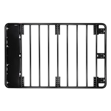 Load image into Gallery viewer, 1821-Wrangler-70-X-44-Steel-Roof-Rack-Kit
