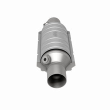 Load image into Gallery viewer, MagnaFlow Exhaust Products 408065 California CARB Universal Catalytic Converter for Select Acura Integra