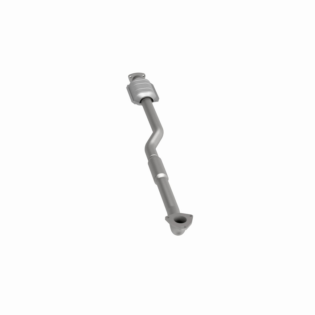 MagnaFlow Exhaust Products 51619 OEM Grade Direct-Fit Catalytic Converter for Select Daewoo Leganza