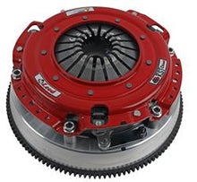 Load image into Gallery viewer, McLeod 6344907 RST: Aluminum Flywheel: Dodge 09-10,12-21 5.7L-6.4L: 1-1/8 x 26: 130T for Select Dodge Challenger
