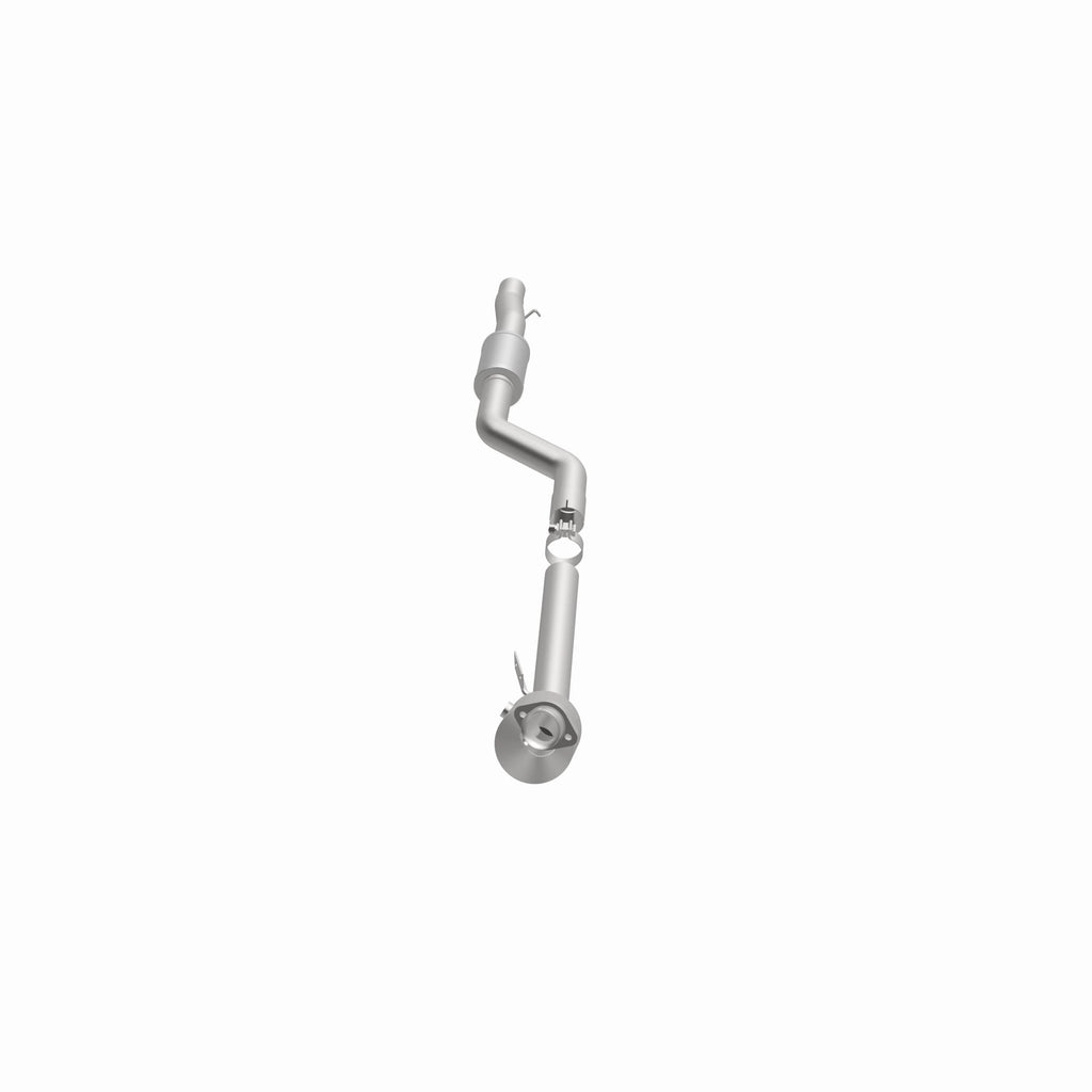 MagnaFlow Exhaust Products 5561569 California CARB Direct-Fit Catalytic Converter for Select Mercedes-Benz CL550, Mercedes-Benz S550
