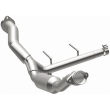 Load image into Gallery viewer, MagnaFlow Exhaust Products 5551469 California CARB Direct-Fit Catalytic Converter for Select Ford F-150