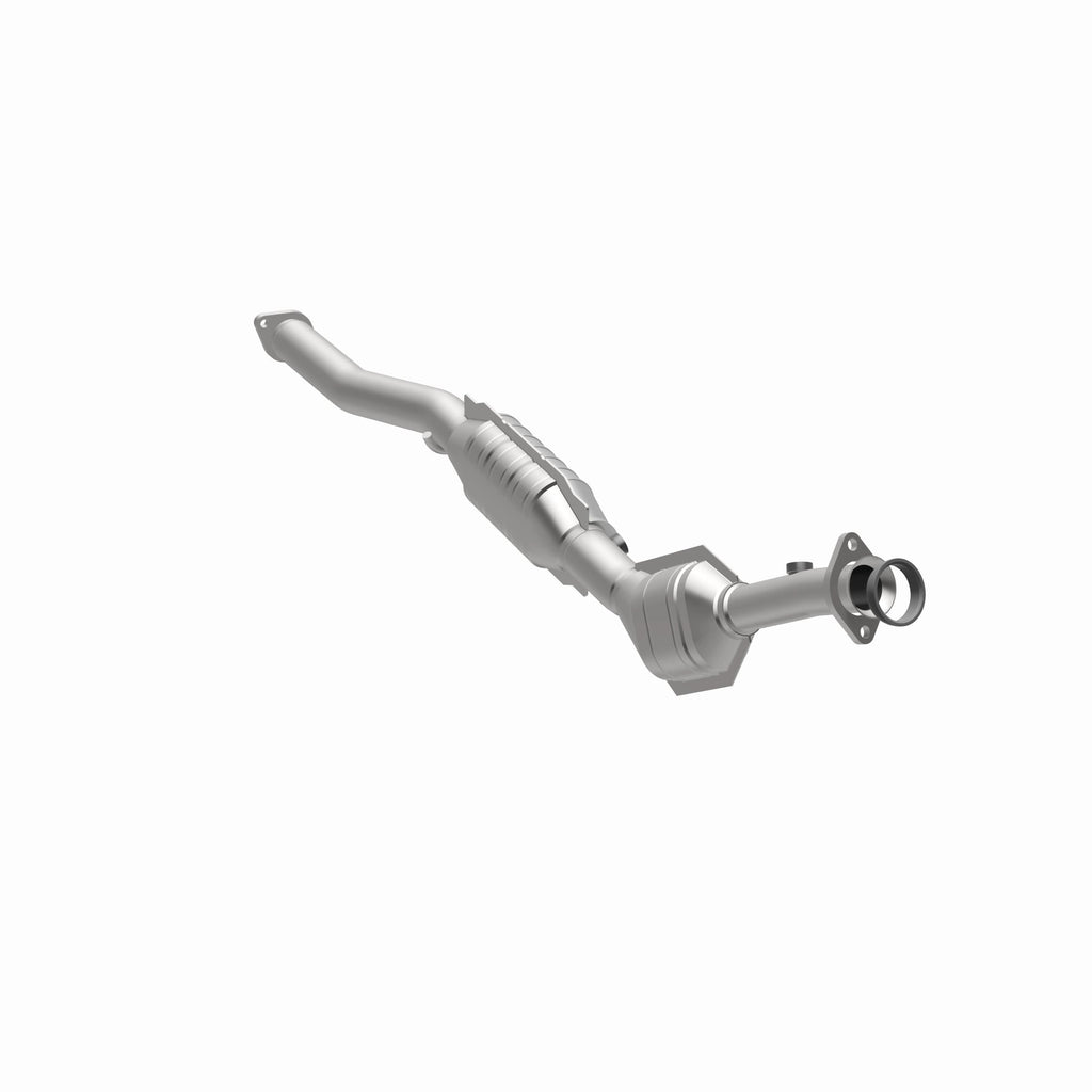 MagnaFlow Exhaust Products 52112 OEM Grade Direct-Fit Catalytic Converter for Select Ford Ranger