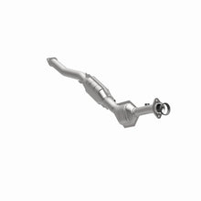 Load image into Gallery viewer, MagnaFlow Exhaust Products 52112 OEM Grade Direct-Fit Catalytic Converter for Select Ford Ranger