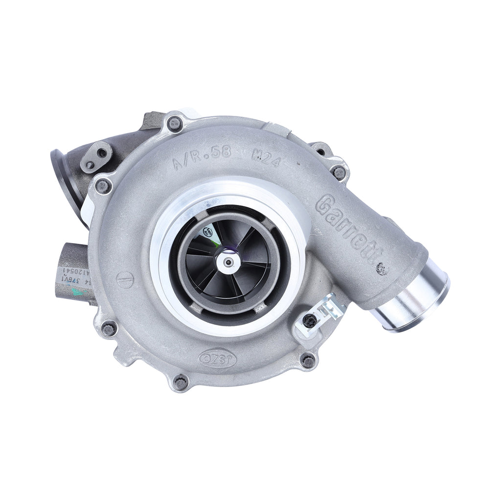 Alliant Power 772441-5002S Turbocharger