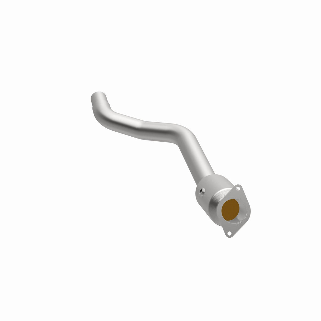 MagnaFlow Exhaust Products 6561478 California CARB Direct-Fit Catalytic Converter for Select Dodge Challenger, Dodge Charger