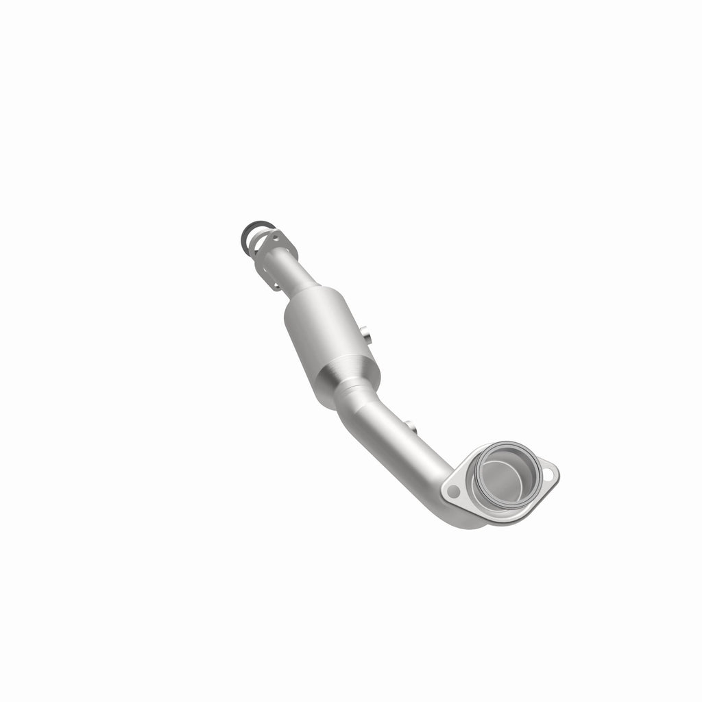 MagnaFlow Exhaust Products 5461990 California CARB Direct-Fit Catalytic Converter for Select Honda Element