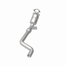 Load image into Gallery viewer, MagnaFlow Exhaust Products 52224 OEM Grade Direct-Fit Catalytic Converter for Select Ford Mustang